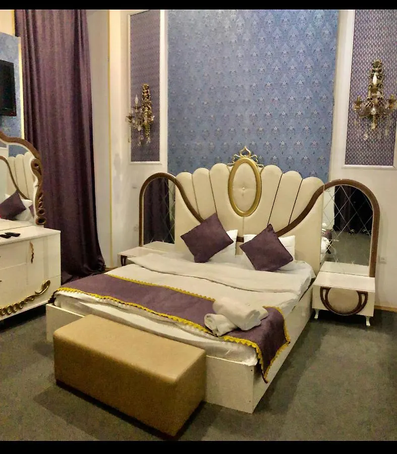 Mariam Hotel Tbilissi