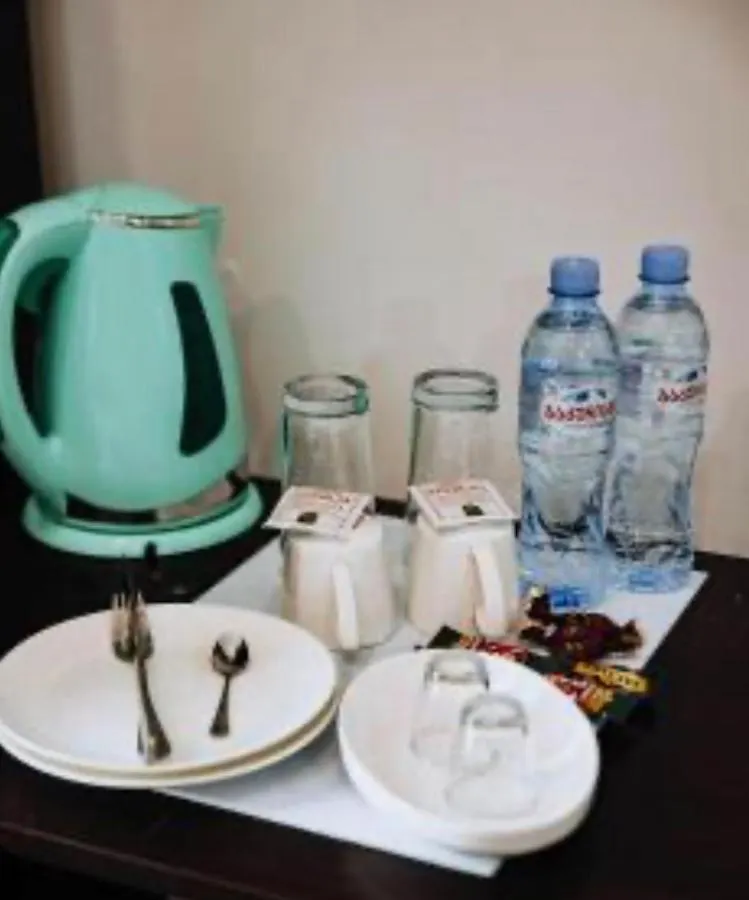Mariam Hotel Tbilissi