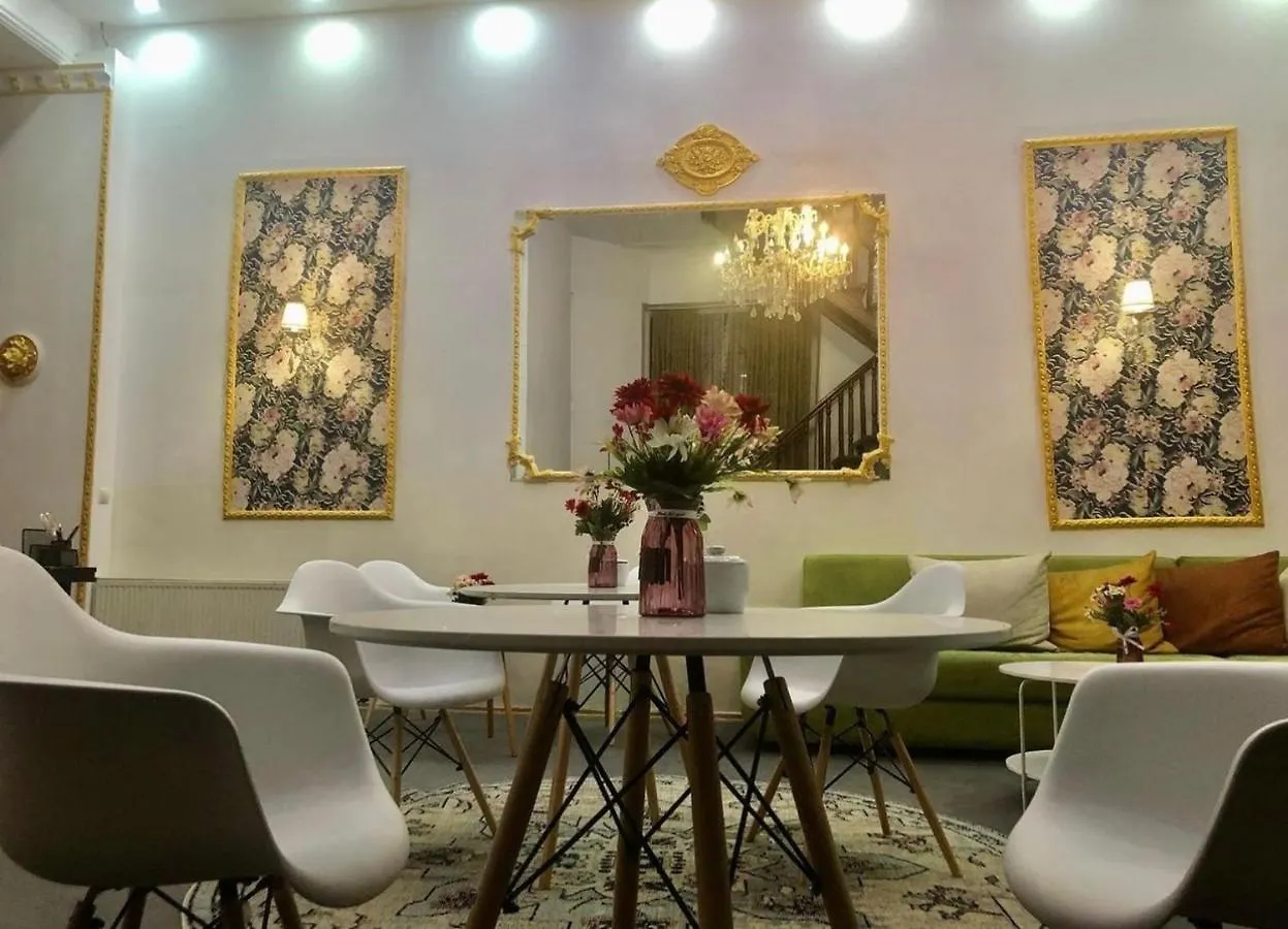 Mariam Hotel Tbilissi