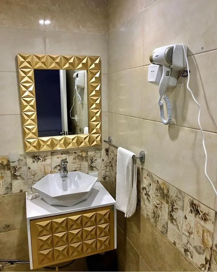 Mariam Hotel Tbilissi