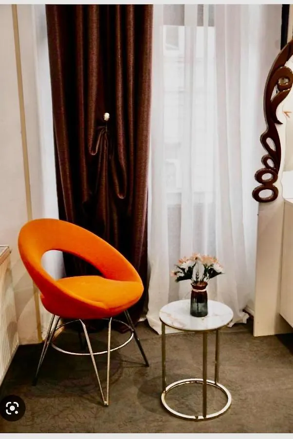 ***  Mariam Hotel Tbilissi Géorgie