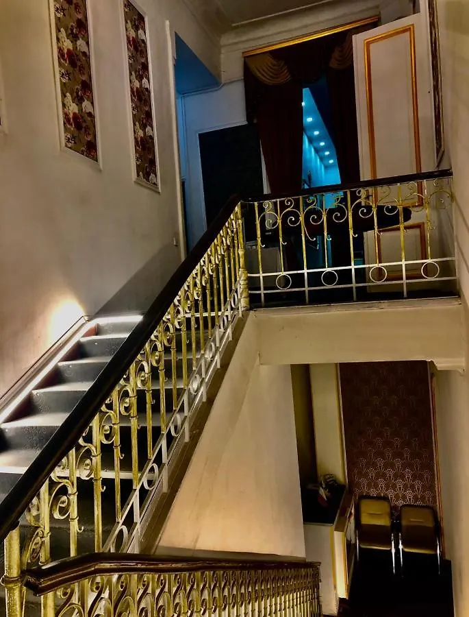 Mariam Hotel Tbilissi
