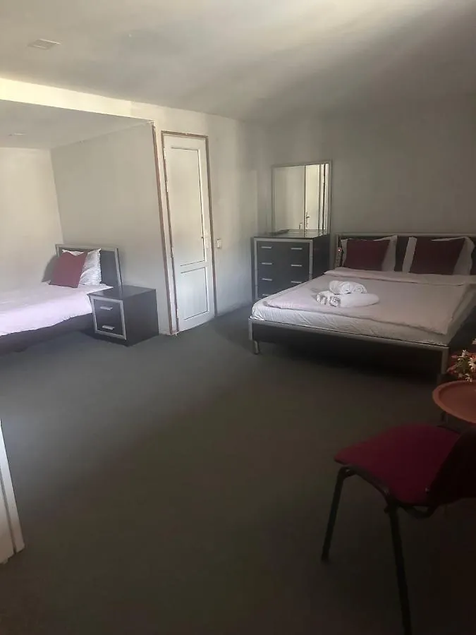 Mariam Hotel Tbilissi